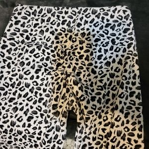 Ryderwear Apapt Hight Waisted Scrunch Leggings